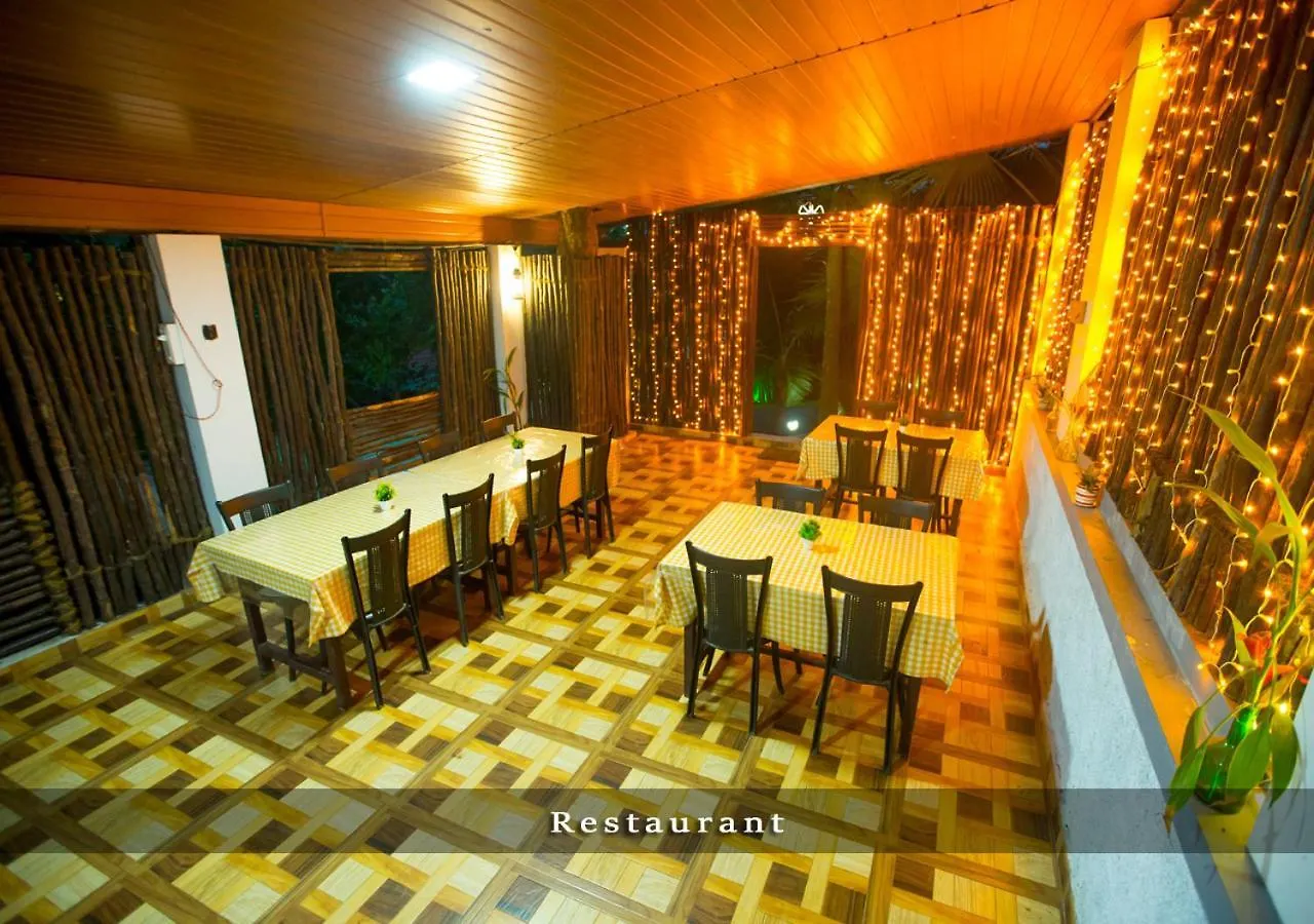 Resort Spezia Private Plantation Bungalow Thekkady By Voye Homes India