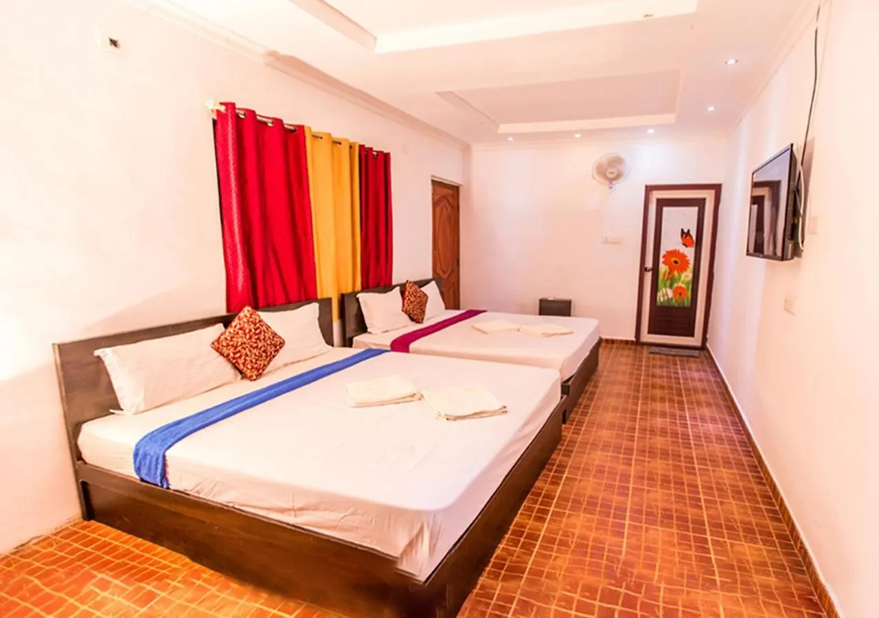 Resort Spezia Private Plantation Bungalow Thekkady By Voye Homes
