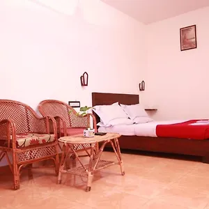 Hotel Rays, Thekkady