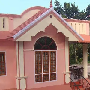 Guest house Aranya Homestay, Thekkady