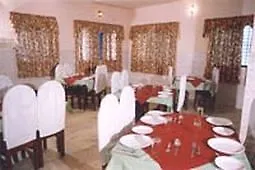 Hotel Kumily Gate, Thekkady