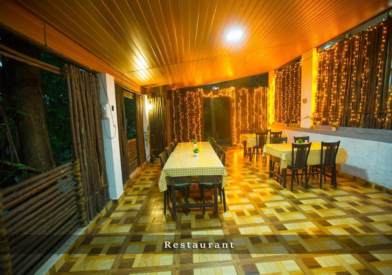 Resort Spezia Private Plantation Bungalow Thekkady By Voye Homes