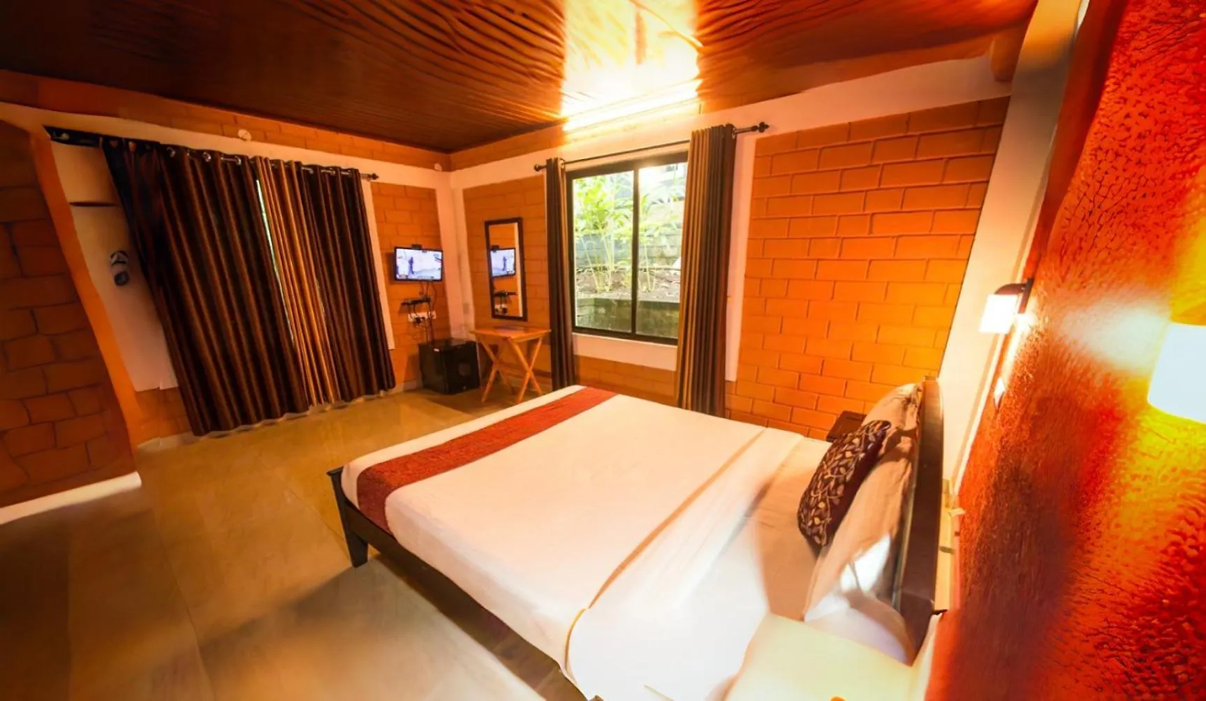 Spezia Private Plantation Bungalow Thekkady By Voye Homes India